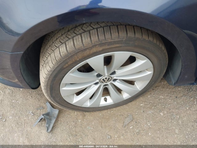 Продажа на аукционе авто 2012 Volkswagen Cc Sport, vin: WVWMP7AN3CE510074, номер лота: 44854060