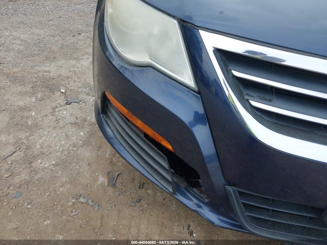 2012 VOLKSWAGEN CC WVWMP7AN3CE510074 Photo 5