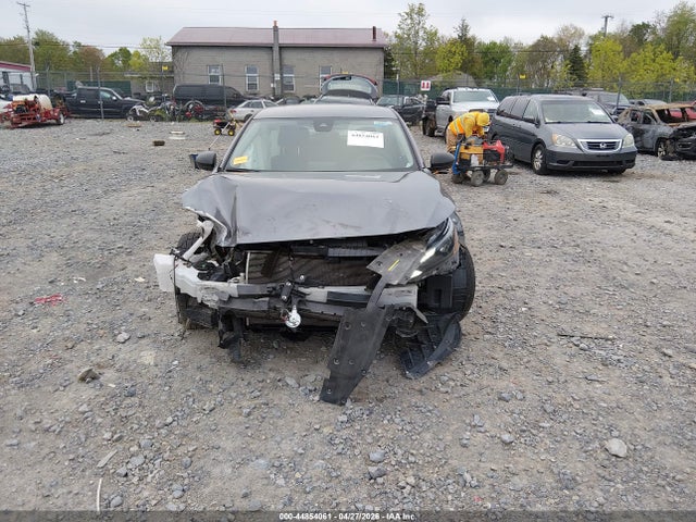2024 Nissan Altima Sv Fwd მანქანა იყიდება აუქციონზე, vin: 1N4BL4DV0RN331955, აუქციონის ნომერი: 44854061