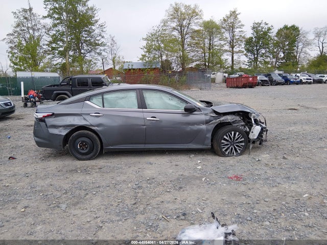 2024 Nissan Altima Sv Fwd მანქანა იყიდება აუქციონზე, vin: 1N4BL4DV0RN331955, აუქციონის ნომერი: 44854061