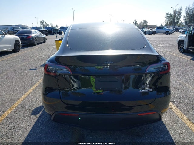 Aukcja sprzedaży 2022 Tesla Model Y Performance Dual Motor All-wheel Drive, vin: 7SAYGDEF1NF347920, numer aukcji: 44854063