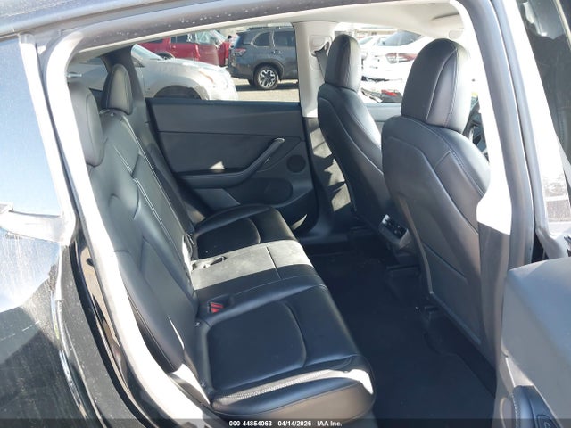 Aukcja sprzedaży 2022 Tesla Model Y Performance Dual Motor All-wheel Drive, vin: 7SAYGDEF1NF347920, numer aukcji: 44854063