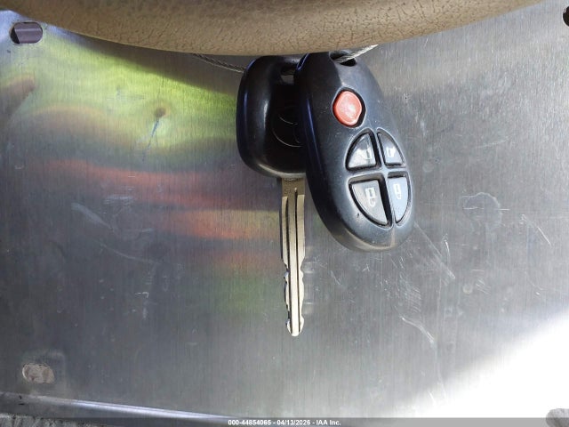 Aukcja sprzedaży 2011 Toyota Sienna Le V6, vin: 5TDKK3DC3BS046768, numer aukcji: 44854065