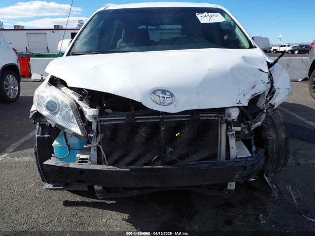 Aukcja sprzedaży 2011 Toyota Sienna Le V6, vin: 5TDKK3DC3BS046768, numer aukcji: 44854065