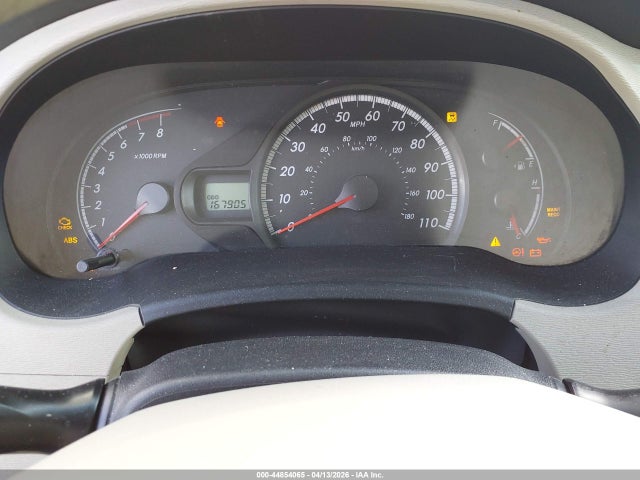 Aukcja sprzedaży 2011 Toyota Sienna Le V6, vin: 5TDKK3DC3BS046768, numer aukcji: 44854065