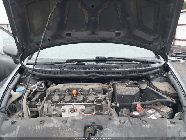 Продаж на аукціоні авто 2009 Honda Civic Lx, vin: 19XFA16549E040568, номер лоту: 44854067