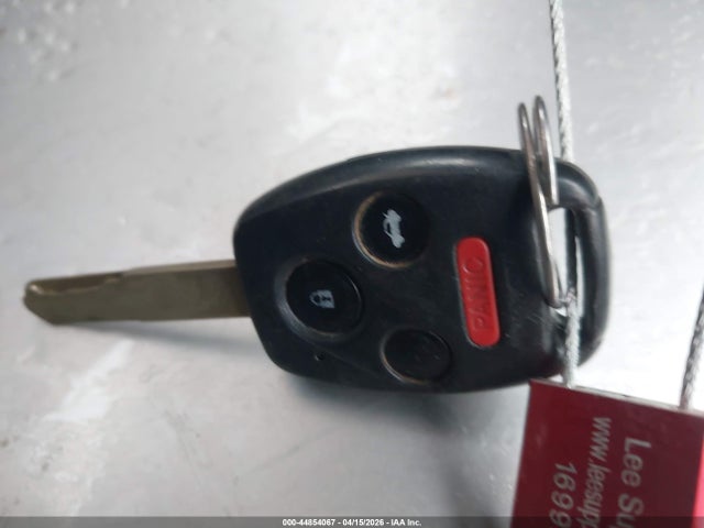 Продаж на аукціоні авто 2009 Honda Civic Lx, vin: 19XFA16549E040568, номер лоту: 44854067