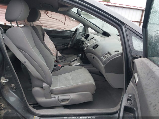 Продаж на аукціоні авто 2009 Honda Civic Lx, vin: 19XFA16549E040568, номер лоту: 44854067
