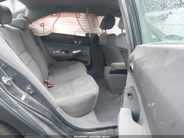 Продаж на аукціоні авто 2009 Honda Civic Lx, vin: 19XFA16549E040568, номер лоту: 44854067