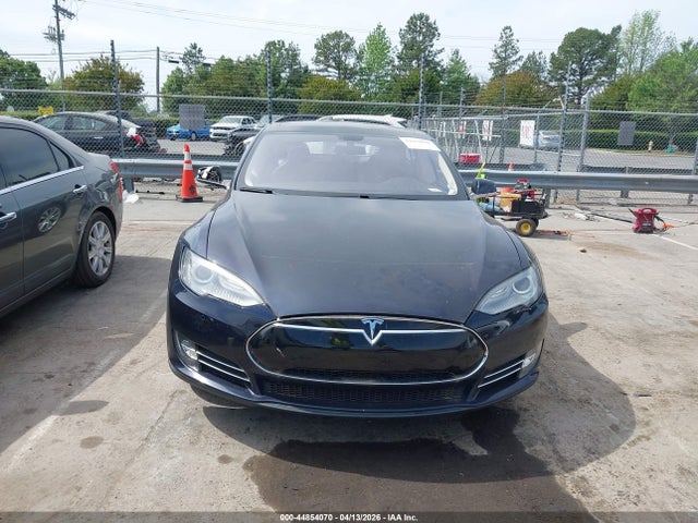 Aukcja sprzedaży 2014 Tesla Model S P85, vin: 5YJSA1H19EFP26280, numer aukcji: 44854070