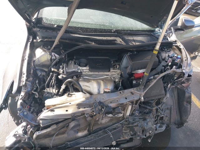 Toyota CAMRY SE 2016 4T1BF1FK3GU166243 Image 10