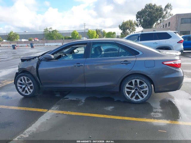 Toyota CAMRY SE 2016 4T1BF1FK3GU166243 Image 15