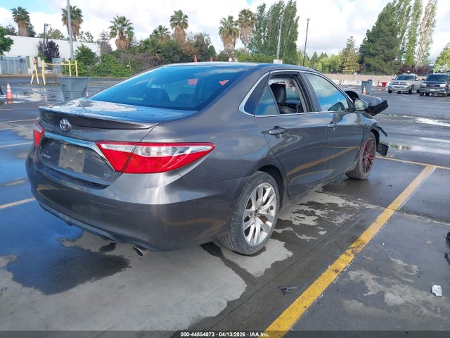 Toyota CAMRY SE 2016 4T1BF1FK3GU166243 Image 4