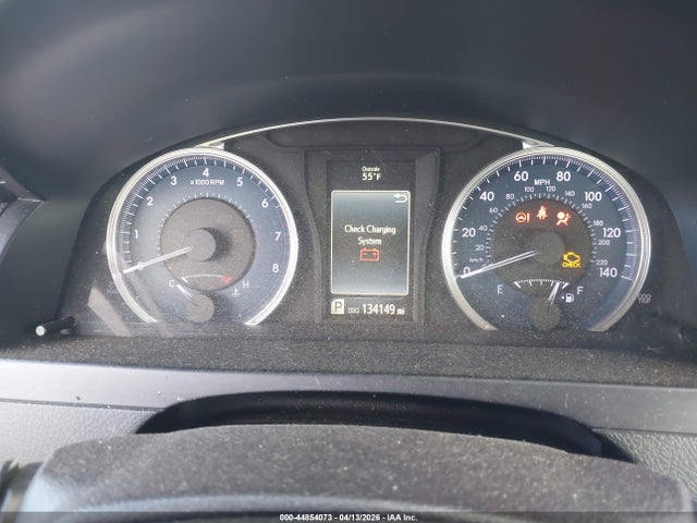 Toyota CAMRY SE 2016 4T1BF1FK3GU166243 Image 7