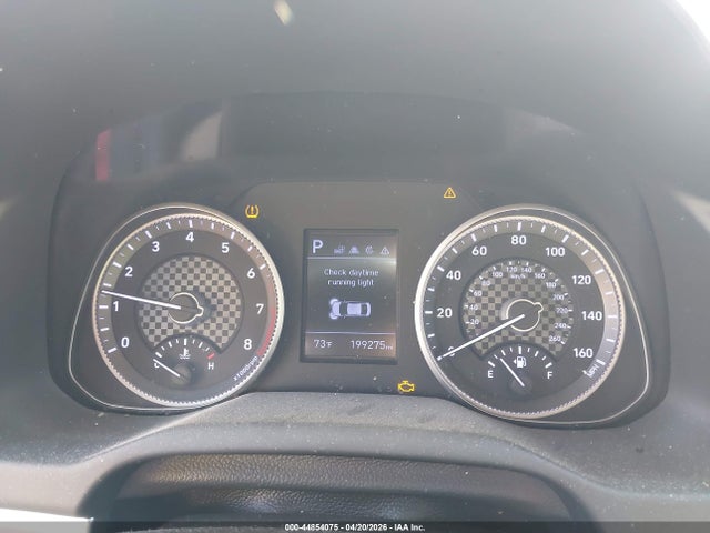 5NPD84LF6LH578015 Hyundai ELANTRA SEL