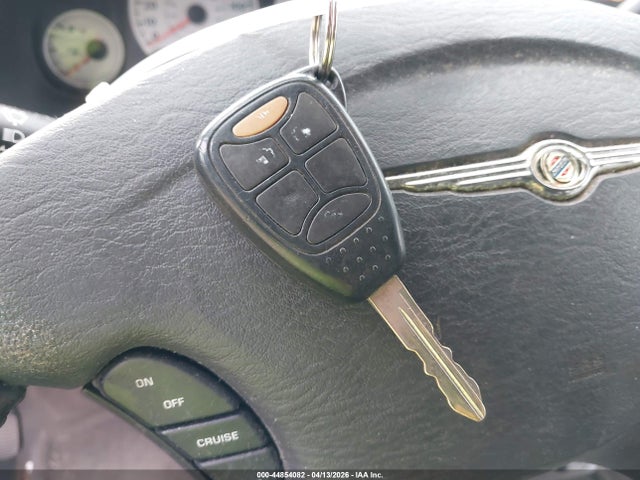 Продаж на аукціоні авто 2006 Chrysler Town & Country Touring, vin: 2A4GP54L06R786435, номер лоту: 44854082
