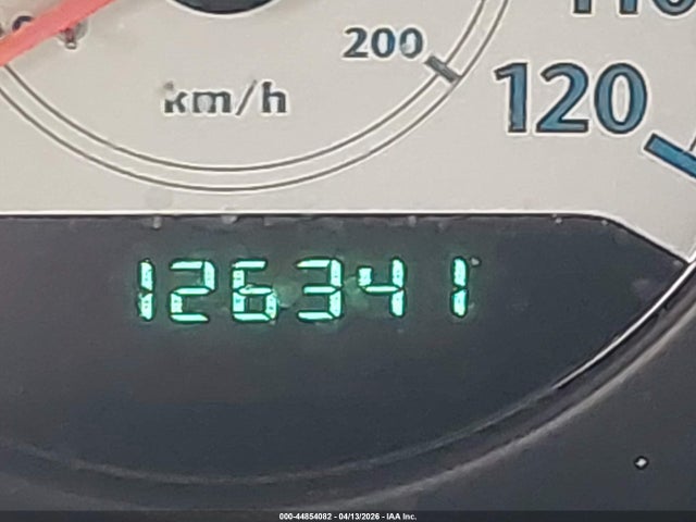 Продаж на аукціоні авто 2006 Chrysler Town & Country Touring, vin: 2A4GP54L06R786435, номер лоту: 44854082