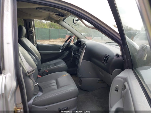 Продаж на аукціоні авто 2006 Chrysler Town & Country Touring, vin: 2A4GP54L06R786435, номер лоту: 44854082