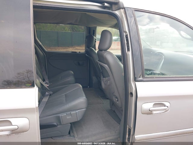 Продаж на аукціоні авто 2006 Chrysler Town & Country Touring, vin: 2A4GP54L06R786435, номер лоту: 44854082