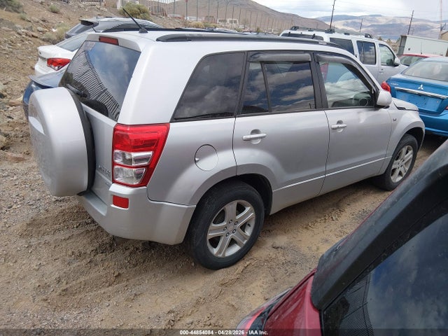 Aukcja sprzedaży 2006 Suzuki Grand Vitara Luxury, vin: JS3TD947864103523, numer aukcji: 44854084