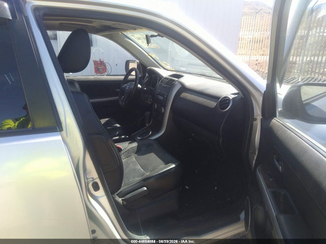Aukcja sprzedaży 2006 Suzuki Grand Vitara Luxury, vin: JS3TD947864103523, numer aukcji: 44854084