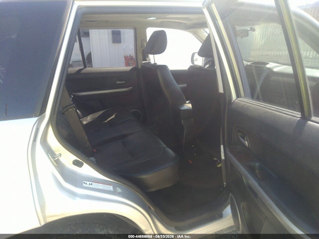 Aukcja sprzedaży 2006 Suzuki Grand Vitara Luxury, vin: JS3TD947864103523, numer aukcji: 44854084