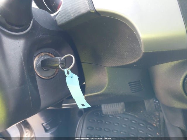 2010 MITSUBISHI OUTLANDER JA4AS2AW7AZ016183 Photo 10