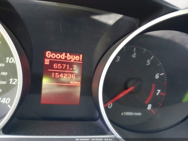 2010 MITSUBISHI OUTLANDER JA4AS2AW7AZ016183 Photo 6