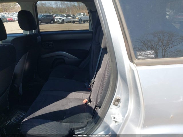 2010 MITSUBISHI OUTLANDER JA4AS2AW7AZ016183 Photo 7