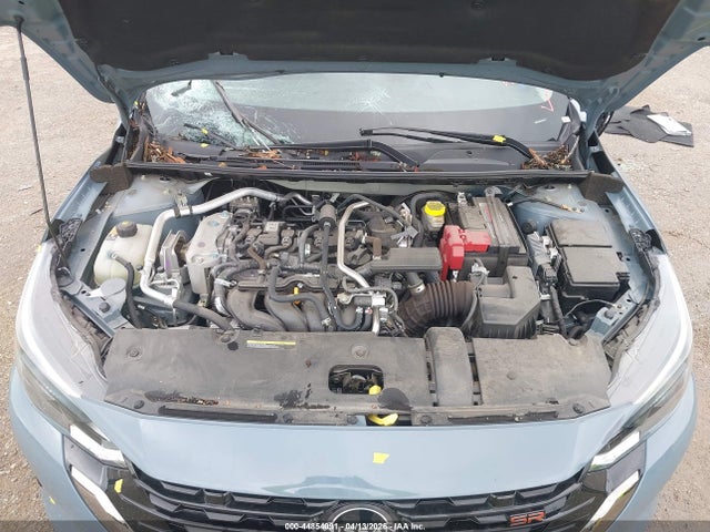 Aukcja sprzedaży 2024 Nissan Sentra Sr Xtronic Cvt, vin: 3N1AB8DV0RY370373, numer aukcji: 44854091