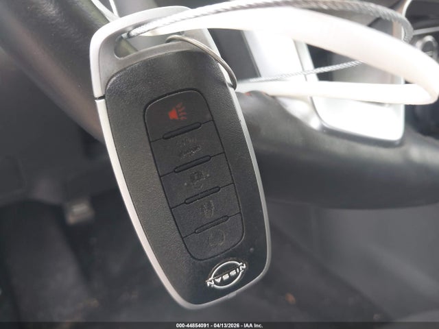 Aukcja sprzedaży 2024 Nissan Sentra Sr Xtronic Cvt, vin: 3N1AB8DV0RY370373, numer aukcji: 44854091