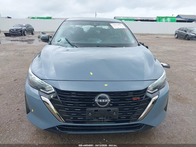 Aukcja sprzedaży 2024 Nissan Sentra Sr Xtronic Cvt, vin: 3N1AB8DV0RY370373, numer aukcji: 44854091