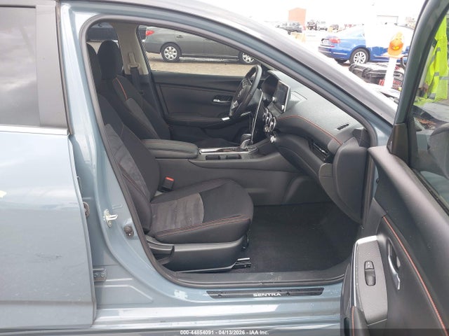 Aukcja sprzedaży 2024 Nissan Sentra Sr Xtronic Cvt, vin: 3N1AB8DV0RY370373, numer aukcji: 44854091