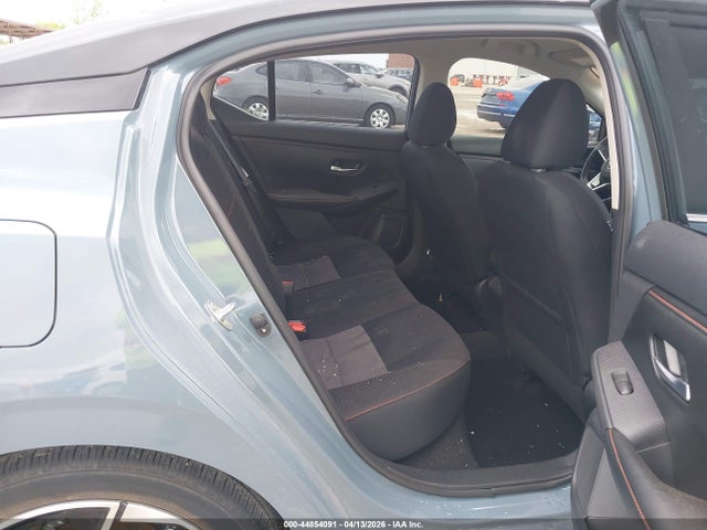 Aukcja sprzedaży 2024 Nissan Sentra Sr Xtronic Cvt, vin: 3N1AB8DV0RY370373, numer aukcji: 44854091