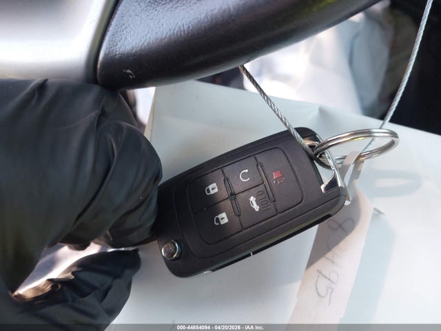 Продаж на аукціоні авто 2014 Chevrolet Cruze 1lt Auto, vin: 1G1PC5SB6E7294562, номер лоту: 44854094