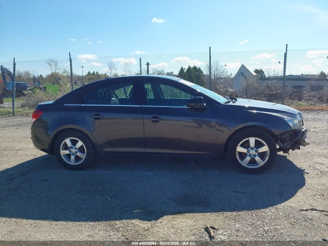 Продаж на аукціоні авто 2014 Chevrolet Cruze 1lt Auto, vin: 1G1PC5SB6E7294562, номер лоту: 44854094