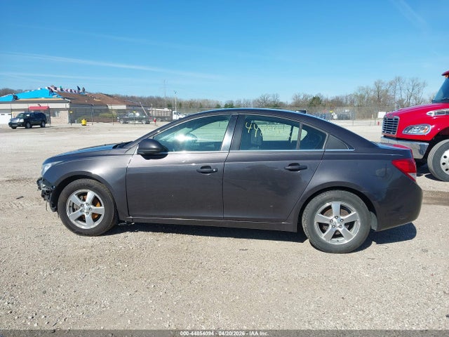 Продаж на аукціоні авто 2014 Chevrolet Cruze 1lt Auto, vin: 1G1PC5SB6E7294562, номер лоту: 44854094