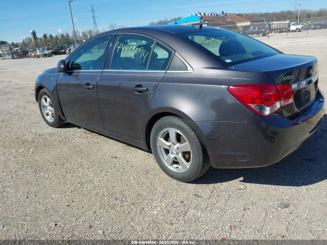 Продаж на аукціоні авто 2014 Chevrolet Cruze 1lt Auto, vin: 1G1PC5SB6E7294562, номер лоту: 44854094