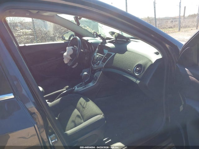 Продаж на аукціоні авто 2014 Chevrolet Cruze 1lt Auto, vin: 1G1PC5SB6E7294562, номер лоту: 44854094