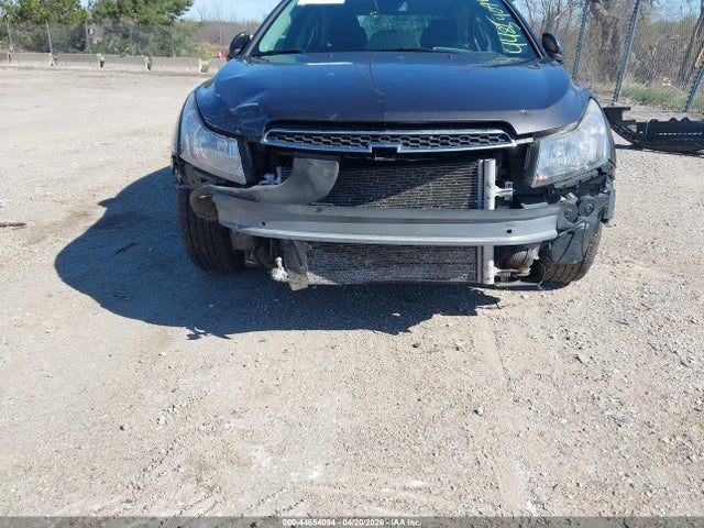 Продаж на аукціоні авто 2014 Chevrolet Cruze 1lt Auto, vin: 1G1PC5SB6E7294562, номер лоту: 44854094