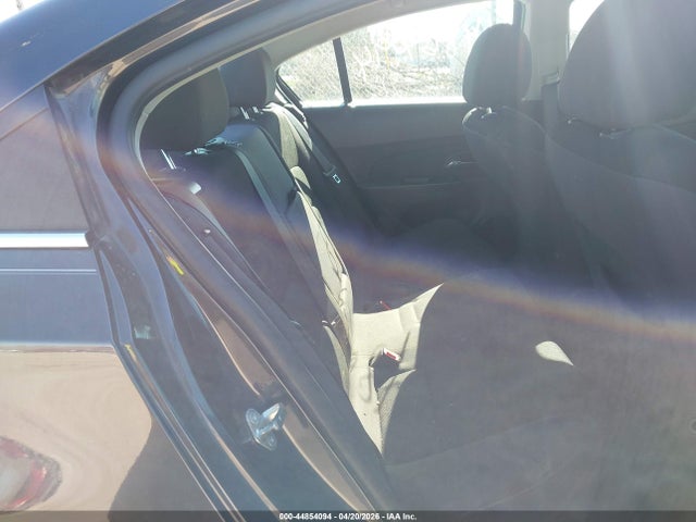 Продаж на аукціоні авто 2014 Chevrolet Cruze 1lt Auto, vin: 1G1PC5SB6E7294562, номер лоту: 44854094