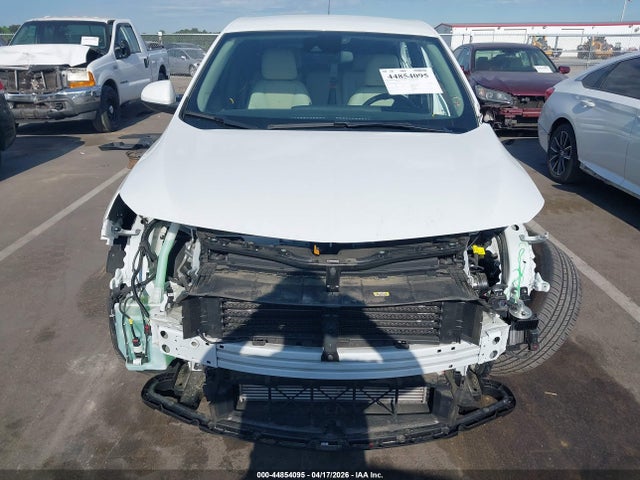 44854095 :رقم المزاد ، KL4AMBSL2SB095027 vin ، 2025 Buick Encore Gx Preferred Fwd مزاد بيع