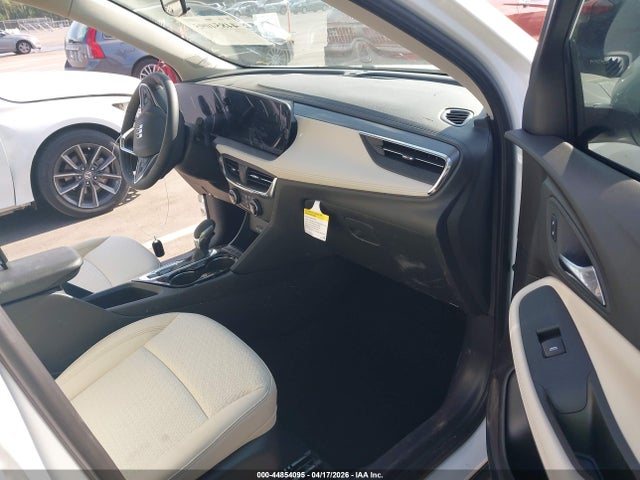 44854095 :رقم المزاد ، KL4AMBSL2SB095027 vin ، 2025 Buick Encore Gx Preferred Fwd مزاد بيع