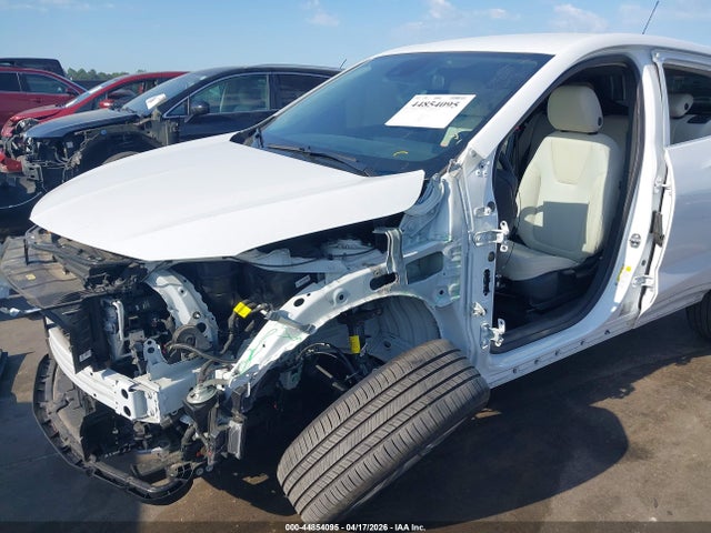 44854095 :رقم المزاد ، KL4AMBSL2SB095027 vin ، 2025 Buick Encore Gx Preferred Fwd مزاد بيع