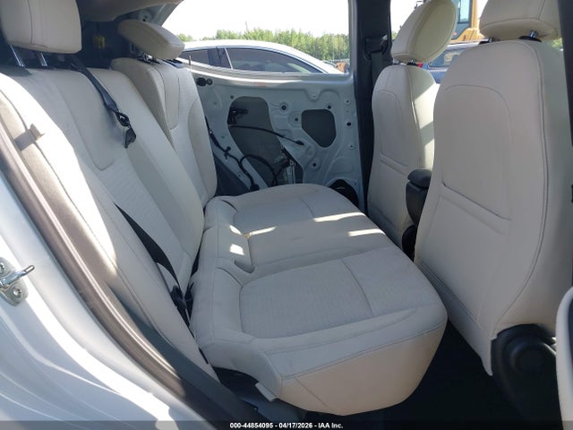 44854095 :رقم المزاد ، KL4AMBSL2SB095027 vin ، 2025 Buick Encore Gx Preferred Fwd مزاد بيع