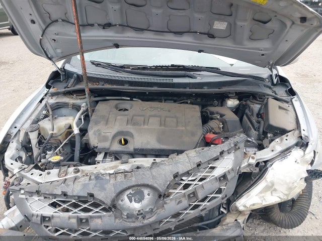 Aukcja sprzedaży 2012 Toyota Corolla L, vin: 2T1BU4EE7CC794448, numer aukcji: 44854096
