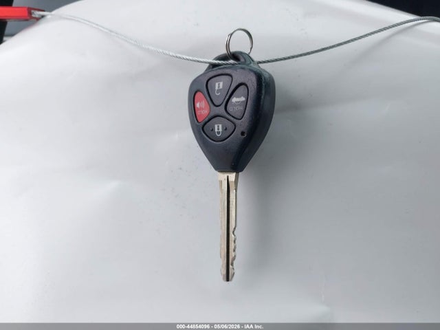 Aukcja sprzedaży 2012 Toyota Corolla L, vin: 2T1BU4EE7CC794448, numer aukcji: 44854096