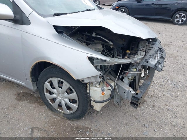 Aukcja sprzedaży 2012 Toyota Corolla L, vin: 2T1BU4EE7CC794448, numer aukcji: 44854096