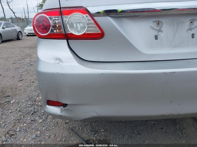 Aukcja sprzedaży 2012 Toyota Corolla L, vin: 2T1BU4EE7CC794448, numer aukcji: 44854096
