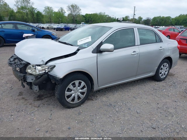 Aukcja sprzedaży 2012 Toyota Corolla L, vin: 2T1BU4EE7CC794448, numer aukcji: 44854096